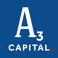 A3 Capital logo - Similar company to Propwealthy