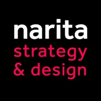 Narita Strategy & Design logo - Similar company to Pande