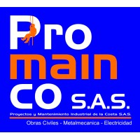 PROMAINCO S.A.S. logo - Similar company to Tecnoblock S.A.
