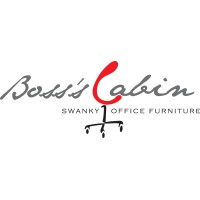 Boss's Cabin logo - Similar company to Ergomaxx