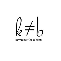 KiNaB - Karma Is Not a Bitch logo - Similar company to Cafey Ekla