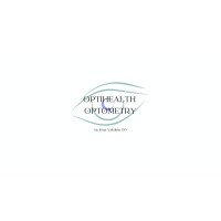 OptiHealth Optometry logo - Similar company to Functional Finance