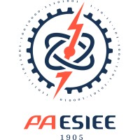 AA-ESIEE logo - Similar company to Eventuallycoding