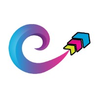 Enchanting Designs logo - Similar company to Digipacts
