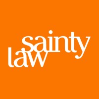 Sainty Law logo - Similar company to Sentio Group