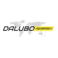 DALUBO Kędzierscy Sp. Jawna logo - Similar company to Elp Moving