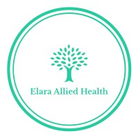 Elara Allied Health logo - Similar company to Inmotion Therapy & Supports