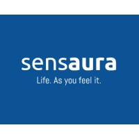 SENSAURA logo - Similar company to Variense