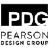 Pearson Design Group, Inc. logo - Similar company to Bspark Architecture