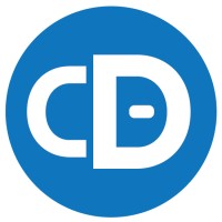 CipherData logo - Similar company to Deepeyevision