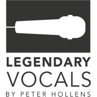 Legendary Vocals