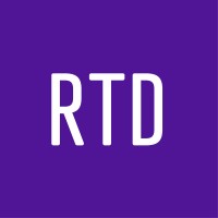CreativeMornings Rotterdam logo - Similar company to Twelve Monkeys Sav