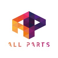 @llparts logo - Similar company to Ergodata