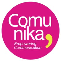 Comunika Translations logo - Similar company to Hirehand