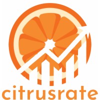citrusrate logo - Similar company to Bitkwa