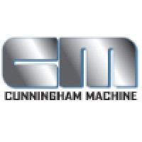 Cunningham Machine, LLC logo - Similar company to Cylinder Services