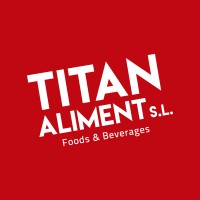 Titan Aliment S.L. logo - Similar company to Comunica,
