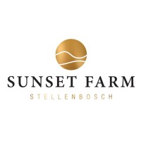 Sunset Farm Stellenbosch logo - Similar company to Hotel Krige