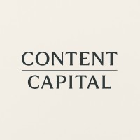 ContentCapital_NYC logo - Similar company to Black Swallowtail Studios
