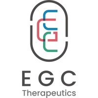EGC Therapeutics, Inc. logo - Similar company to Osteogene Tech Corp