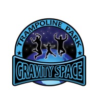 Enseigne TRAMPOLINE PARK GRAVITY SPACE® logo - Similar company to Ninjastorm