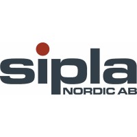 Sipla Nordic AB logo - Similar company to Indumedic Polymer Ab