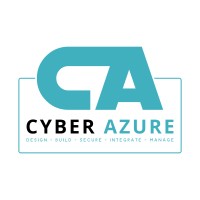 Cyber Azure Ltd logo - Similar company to Cyberassure