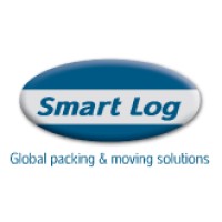 smartlog logo - Similar company to Smart Log