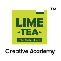 Lime Tea logo - Similar company to G Data Technology