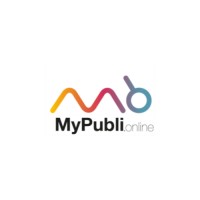 MyPubli logo - Similar company to Abelia Science
