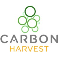 Carbon Harvest Ltd logo - Similar company to 𝗖𝗮𝗹𝗶𝗳𝗼𝗿𝗻𝗶𝗮 𝗖𝗮𝗿𝗯𝗼𝗻 𝗦𝗶𝗻𝗸