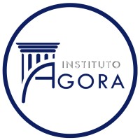 Instituto Ágora Chile logo - Similar company to Optima Defensa