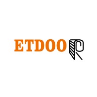 ETDOOR GmbH logo - Similar company to Et Technology Co .,Ltd.