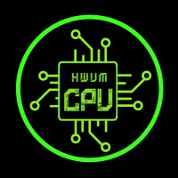 HWUM CPU logo - Similar company to Intertext Education Sdn Bhd