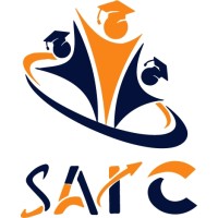 Students' Alumni Interaction Cell (SAIC), NIT Durgapur logo - Similar company to Society Of Automotive Engineers, Nit Durgapur