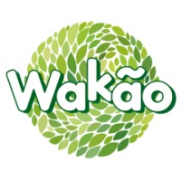 Wakao Foods logo - Similar company to Evolved Foods