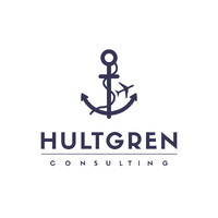 Hultgren Consulting logo - Similar company to Executive Flights