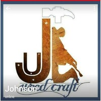U.J.I Wood Craft logo - Similar company to Ali Chhaib