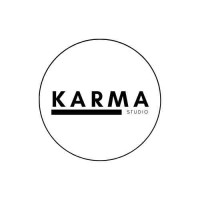 Karma Vintage logo - Similar company to Studio Charteris