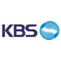 KBS (Korean Broadcasting System) logo - Similar company to Korea Educational Broadcasting System