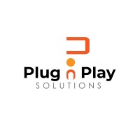 Plug n Play Solutions logo - Similar company to Plug N Play