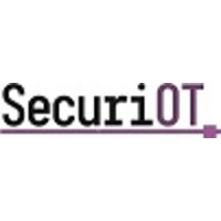 SecuriOT ApS logo - Similar company to Justsecure | It-Sikkerhed Gjort Enkelt