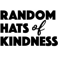 Random Hats of Kindness logo - Similar company to Nero Printing