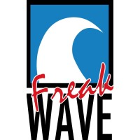 Freakwave logo - Similar company to Falcon Engineers Bv