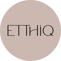 EtthiQ logo - Similar company to Comhan Canada