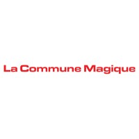 La Commune Magique logo - Similar company to Quiet