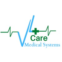 V4Care Medical Systems logo - Similar company to Stethcare
