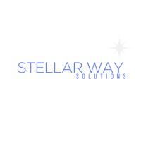 Stellar Way Solutions logo - Similar company to Stellar Business Apps