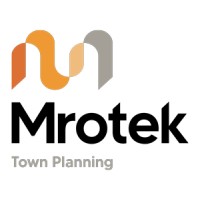 MROTEK TOWN PLANNING PTY LTD logo - Similar company to Mro-Tek Reality Ltd