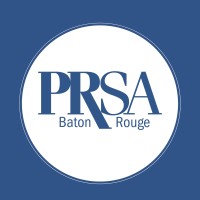 Public Relations Society of America, Baton Rouge Chapter logo - Similar company to Public Relations Society Of America - Bluegrass Chapter
